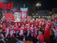 La gioia di Santa Caterina in alcuni scatti di Merfephoto - Efrem Zanchettin