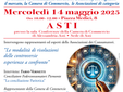 La locandina completa dell'appuntamento La locandina completa dell'appuntamento