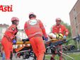 Le immagini degli Asti Rescue Game 2025
