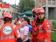 Le immagini degli Asti Rescue Game 2025