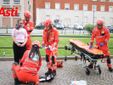 Le immagini degli Asti Rescue Game 2025