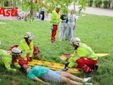 Le immagini degli Asti Rescue Game 2025