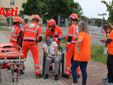 Le immagini degli Asti Rescue Game 2025