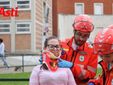 Le immagini degli Asti Rescue Game 2025