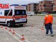 Le immagini degli Asti Rescue Game 2025