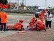 Le immagini degli Asti Rescue Game 2025