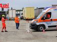 Le immagini degli Asti Rescue Game 2025