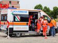 Le immagini degli Asti Rescue Game 2025