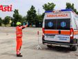 Le immagini degli Asti Rescue Game 2025