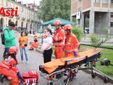 Le immagini degli Asti Rescue Game 2025