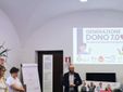 Immagini della conferenza di Efrem Zanchettin (MerfePhoto)