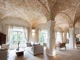 Antico refettorio