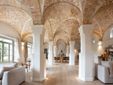 Sala comune con cucina