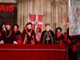Le immagini della Stima (Merphefoto)
