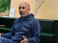 Akram Khan Akram Khan