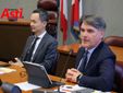 Le immagini del servizio sono di Efrem Zanchettin Le immagini del servizio sono di Efrem Zanchettin