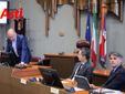 Le immagini del servizio sono di Efrem Zanchettin Le immagini del servizio sono di Efrem Zanchettin