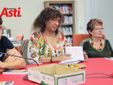 Le foto del servizio sono di Efrem Zanchettin