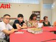 Le foto del servizio sono di Efrem Zanchettin