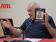 Le foto del servizio sono di Efrem Zanchettin