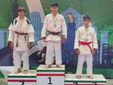 Il podio di Mario Aloise Il podio di Mario Aloise