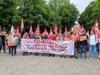 Le immagini della manifestazione Le immagini della manifestazione