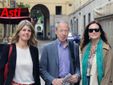 Le immagini della giornata (Merphefoto)