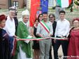 Le immagini dell’evento