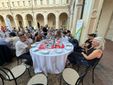 Le immagini dell'evento