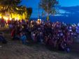 Alcune immagini della riuscitissima serata