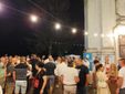 Alcune immagini della riuscitissima serata