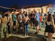 Alcune immagini della riuscitissima serata