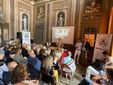 Le immagini dell’evento Le immagini dell’evento