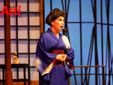 Le immagini di Madama Butterfly (Merphefoto)