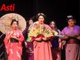 Le immagini di Madama Butterfly (Merphefoto)