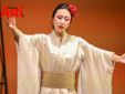 Le immagini di Madama Butterfly (Merphefoto)