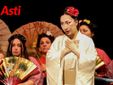 Le immagini di Madama Butterfly (Merphefoto)