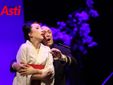 Le immagini di Madama Butterfly (Merphefoto)