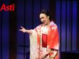 Le immagini di Madama Butterfly (Merphefoto)