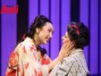 Le immagini di Madama Butterfly (Merphefoto)