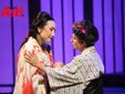 Le immagini di Madama Butterfly (Merphefoto)