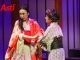 Le immagini di Madama Butterfly (Merphefoto)