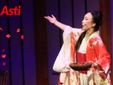 Le immagini di Madama Butterfly (Merphefoto)
