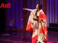 Le immagini di Madama Butterfly (Merphefoto)