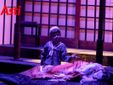 Le immagini di Madama Butterfly (Merphefoto)