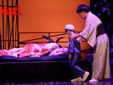 Le immagini di Madama Butterfly (Merphefoto)