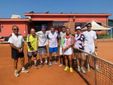 Alcune immagini dell'evento