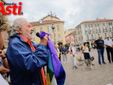 Alcune immagini della manifestazione (MerfePhoto)