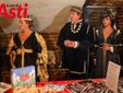 Ricchissima galleria fotografica a cura di Merfephoto - Efrem Zanchettin