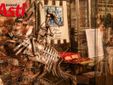 Ricchissima galleria fotografica a cura di Merfephoto - Efrem Zanchettin